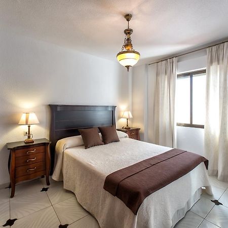 Apartmán Monteftur Montefrío Exteriér fotografie