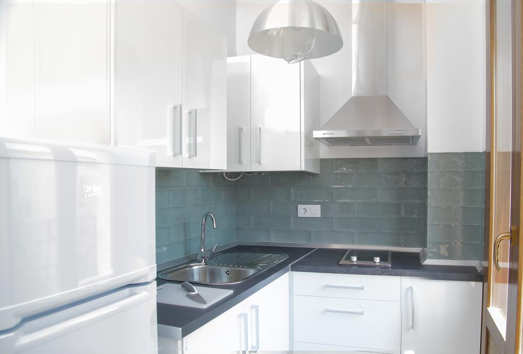 Apartmán Monteftur Montefrío Pokoj fotografie